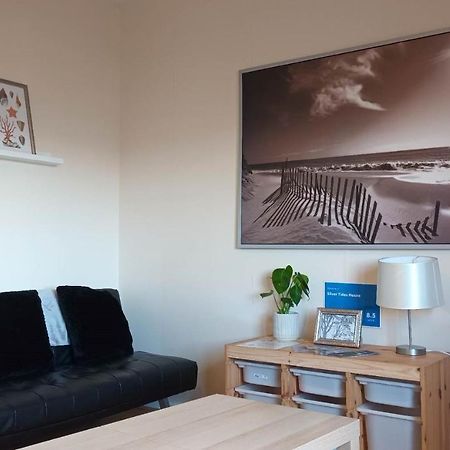 Silver Tides House غرينوك المظهر الخارجي الصورة