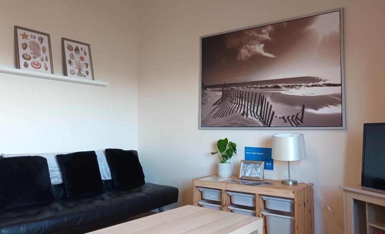 Silver Tides House غرينوك المظهر الخارجي الصورة