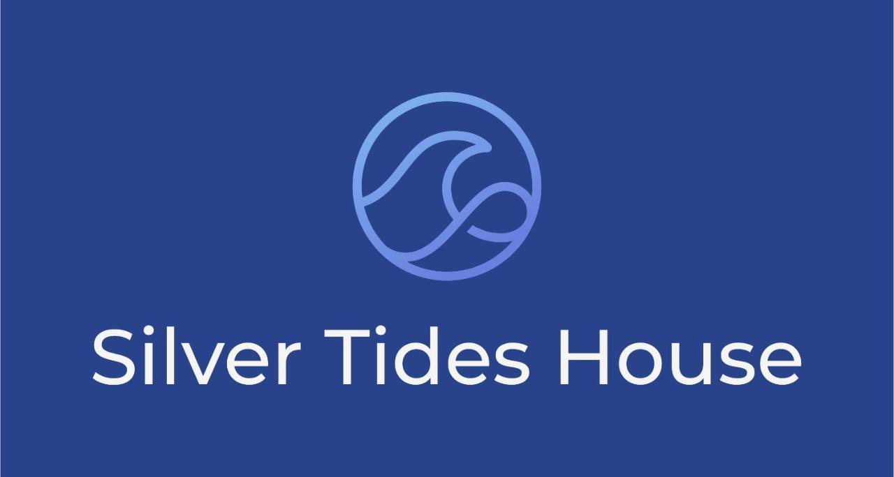 Silver Tides House غرينوك المظهر الخارجي الصورة