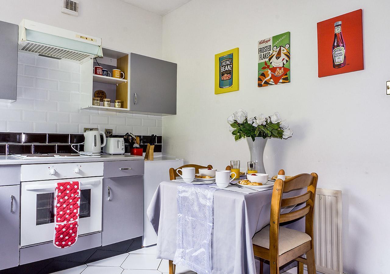 Silver Tides House غرينوك المظهر الخارجي الصورة
