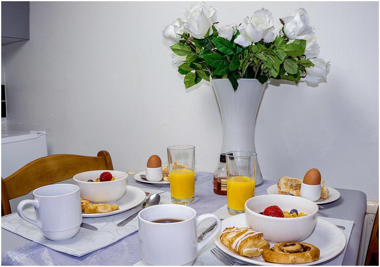 Silver Tides House غرينوك المظهر الخارجي الصورة