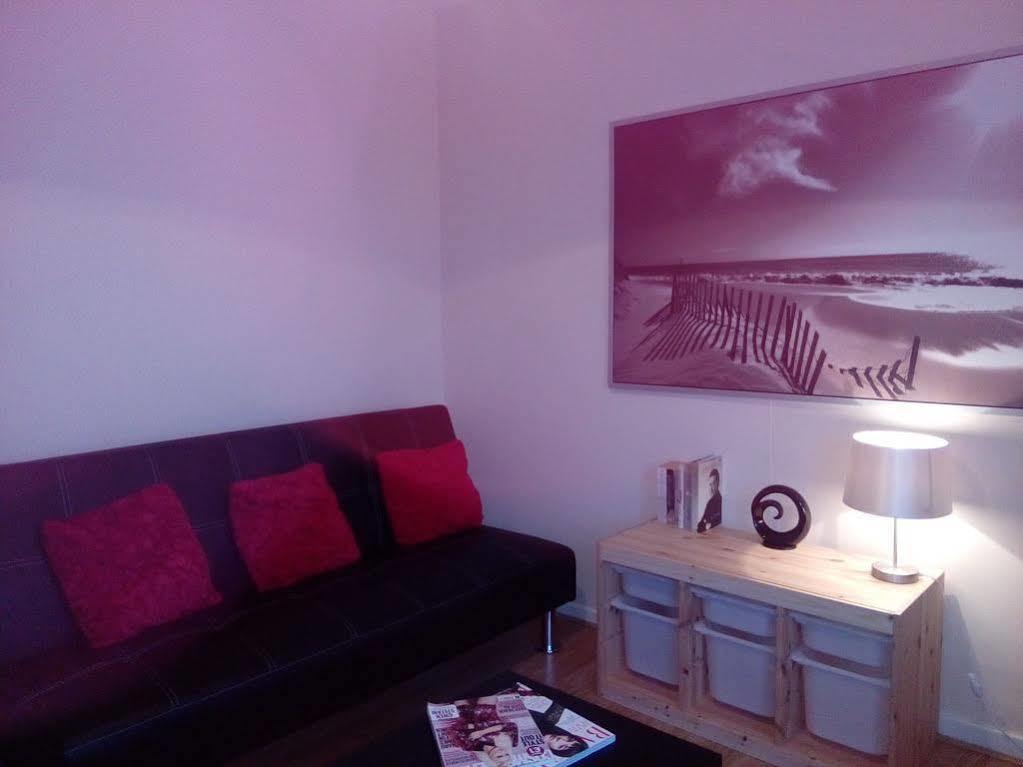 Silver Tides House غرينوك المظهر الخارجي الصورة
